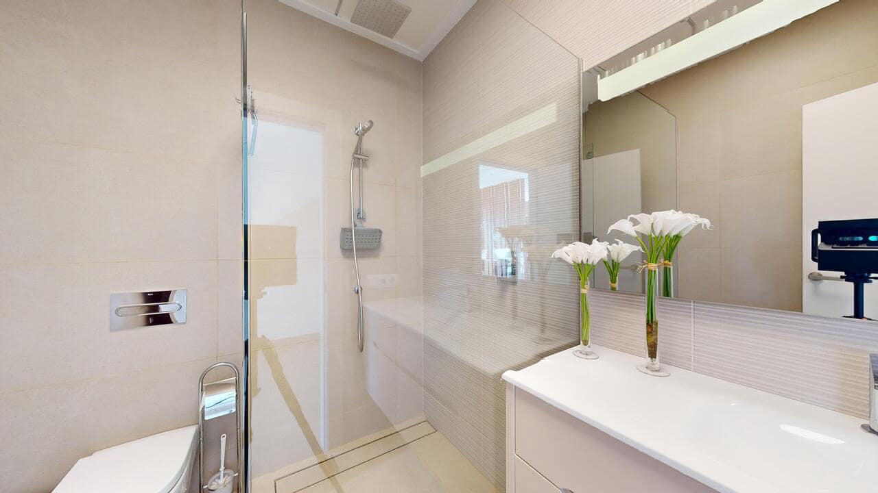 4 camera da letto Villa in vendita in Las Colinas Golf con piscina - 1.050.000 € (Rif: 8893628)