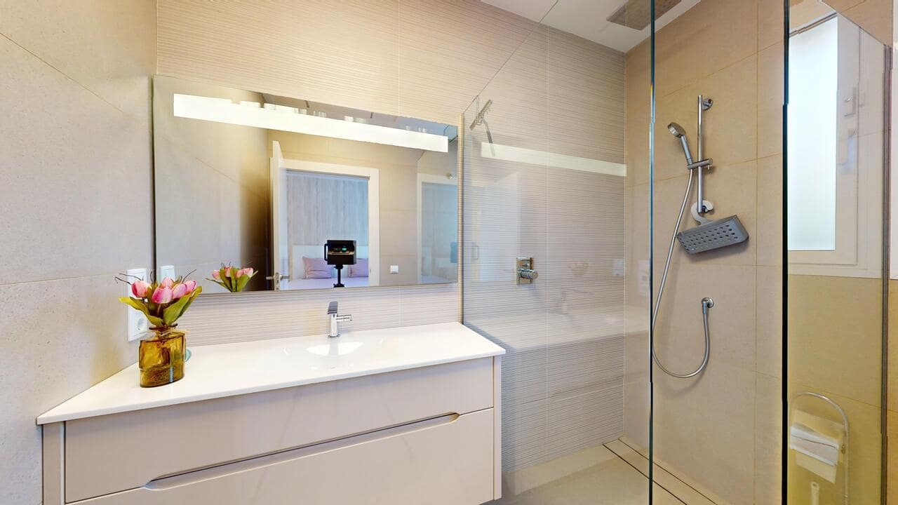 4 camera da letto Villa in vendita in Las Colinas Golf con piscina - 1.050.000 € (Rif: 8893628)