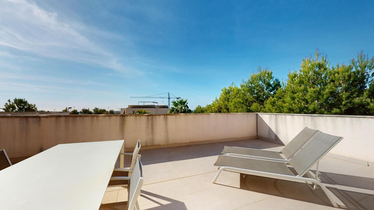 4 camera da letto Villa in vendita in Las Colinas Golf con piscina - 1.050.000 € (Rif: 8893628)