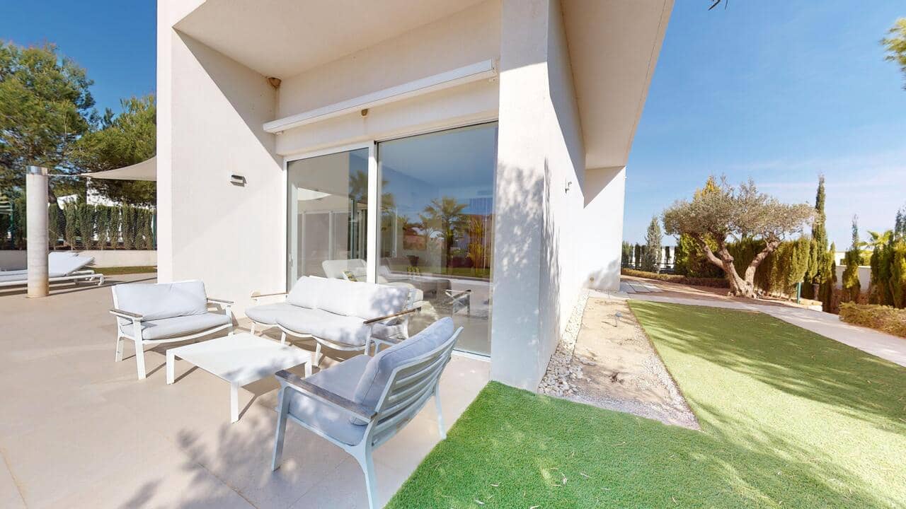 4 camera da letto Villa in vendita in Las Colinas Golf con piscina - 1.050.000 € (Rif: 8893628)