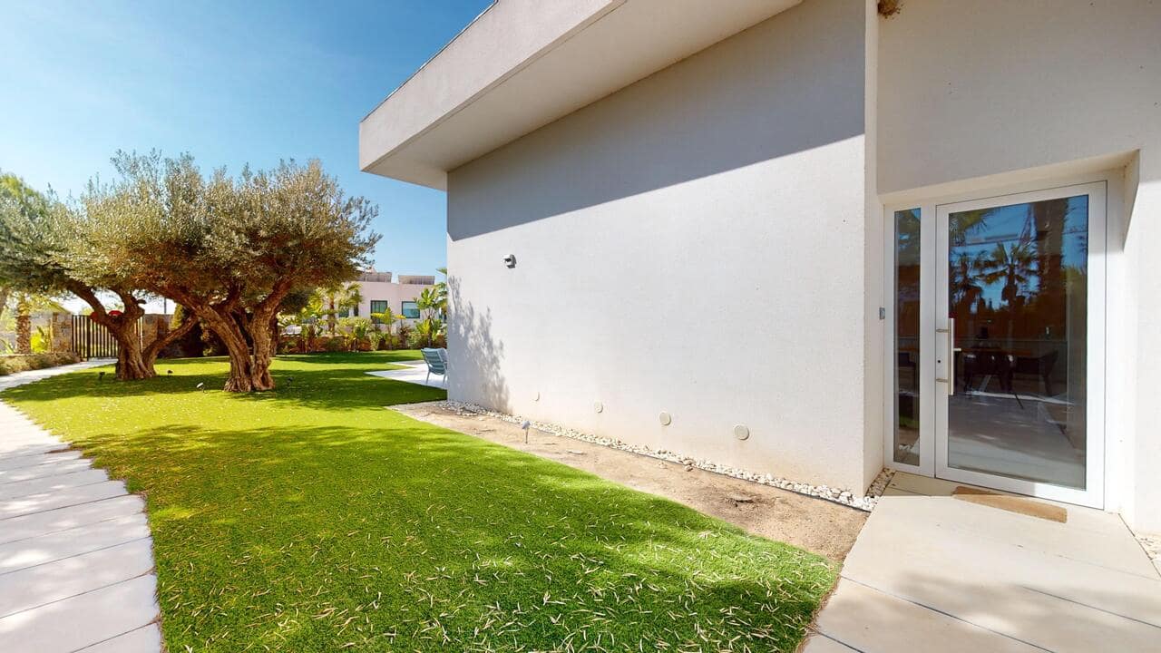 4 camera da letto Villa in vendita in Las Colinas Golf con piscina - 1.050.000 € (Rif: 8893628)