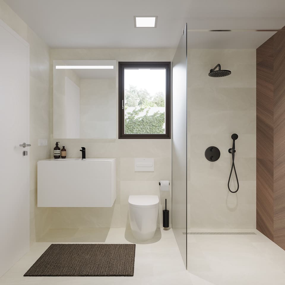 2 bedroom Villa for sale in Torre-Pacheco - € 365,000 (Ref: 8893641)