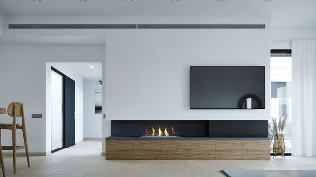 3 makuuhuone Huvila myytävänä paikassa Baños y Mendigo, Murcia kaupunki mukana uima-altaan - 514 900 € (Ref: 8893646)