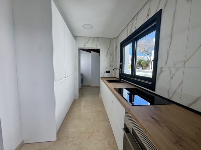 3 soveværelse Villa til salg i Baños y Mendigo, Murcia by med swimmingpool - € 440.000 (Ref: 8895753)