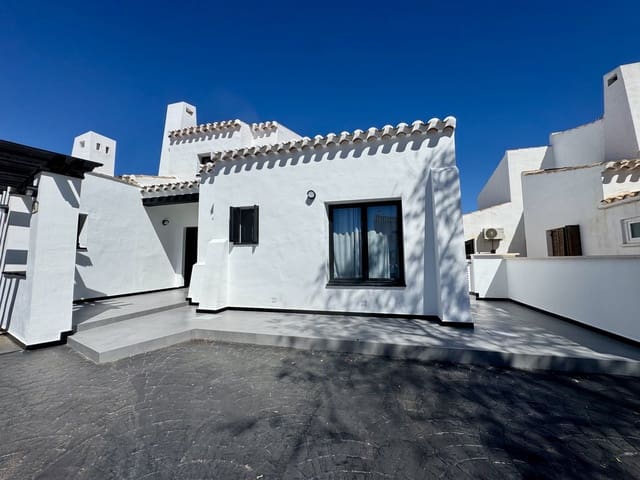 3 soveværelse Villa til salg i Baños y Mendigo, Murcia by med swimmingpool - € 440.000 (Ref: 8895753)