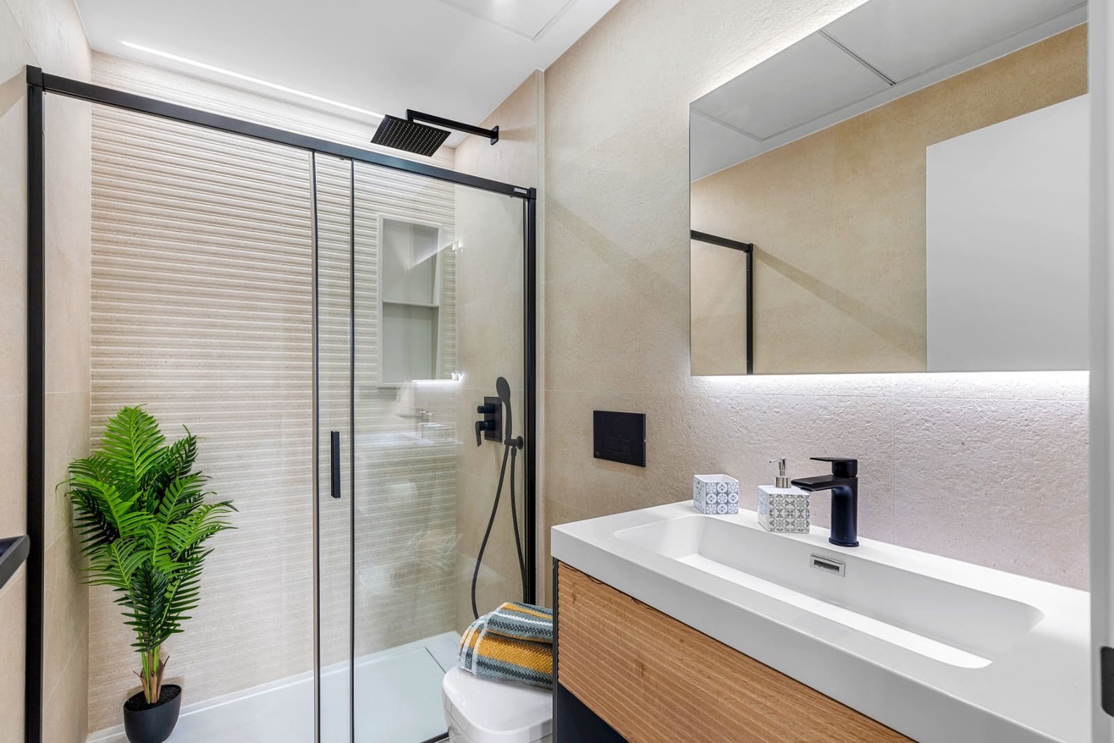 Apartamento de 3 habitaciones en Torre-Pacheco en venta con piscina garaje - 499.000 € (Ref: 8951990)