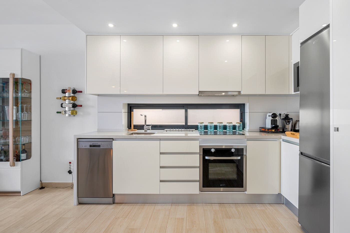 2 bedroom Apartment for sale in Orihuela Costa with pool garage - € 239,000 (Ref: 8952002)