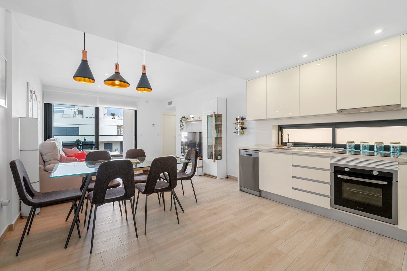 2 bedroom Apartment for sale in Orihuela Costa with pool garage - € 239,000 (Ref: 8952002)