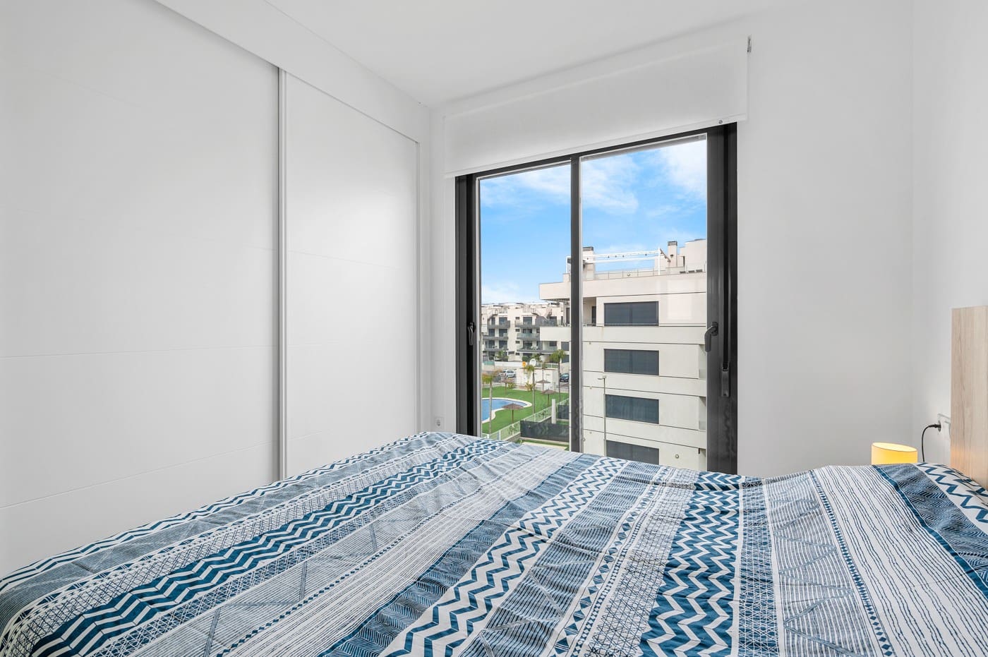 2 bedroom Apartment for sale in Orihuela Costa with pool garage - € 239,000 (Ref: 8952002)