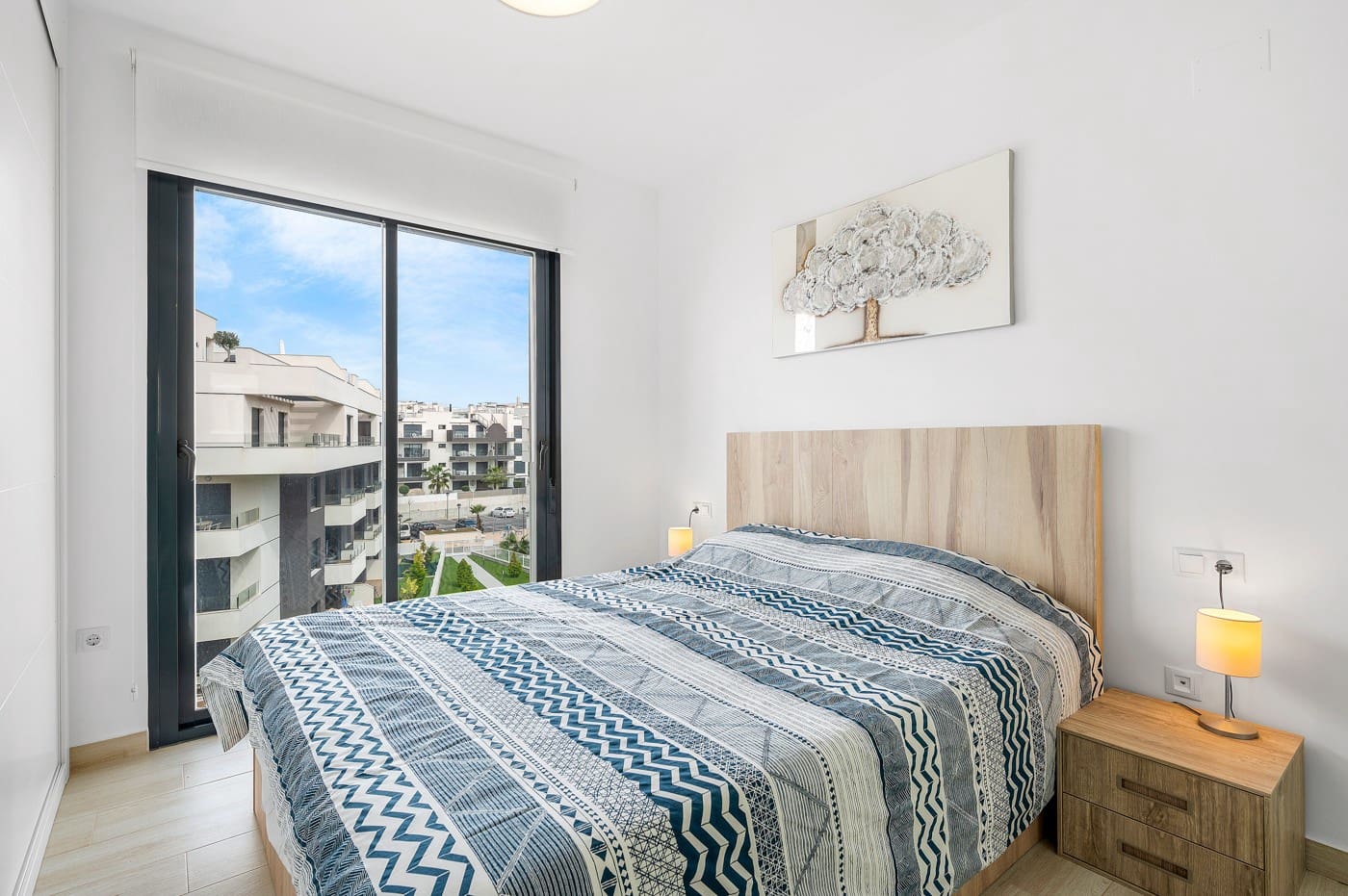 2 bedroom Apartment for sale in Orihuela Costa with pool garage - € 239,000 (Ref: 8952002)