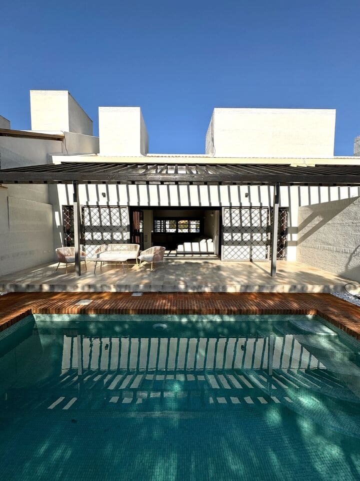 2 camera da letto Villa in vendita in Sucina con piscina - 298.000 € (Rif: 8952019)