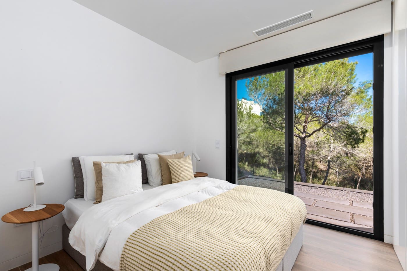 4 chambre Villa/Maison à vendre à Las Colinas Golf avec piscine garage - 799 000 € (Ref: 8952023)