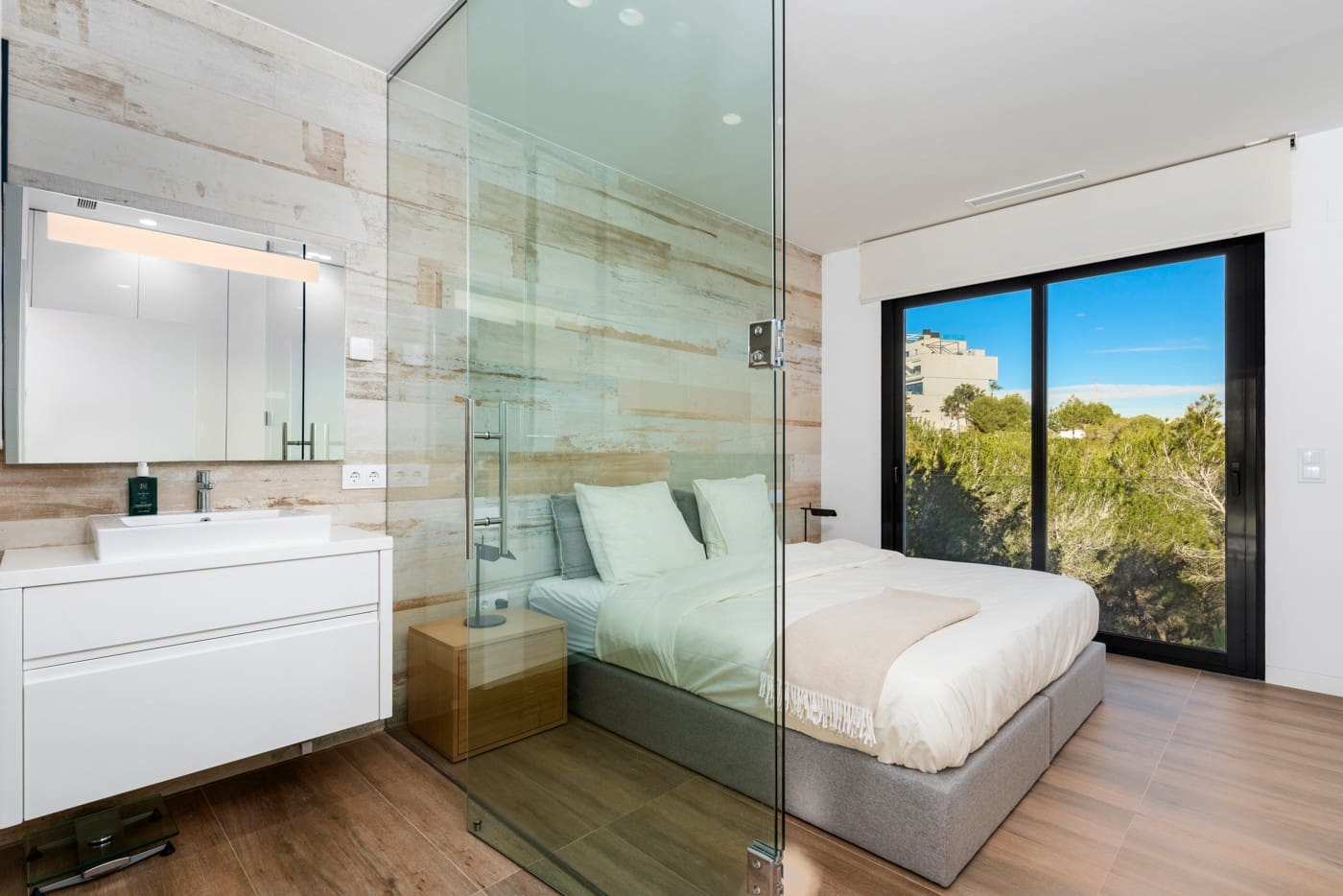 4 chambre Villa/Maison à vendre à Las Colinas Golf avec piscine garage - 799 000 € (Ref: 8952023)