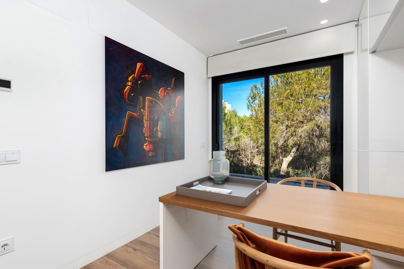 4 chambre Villa/Maison à vendre à Las Colinas Golf avec piscine garage - 799 000 € (Ref: 8952023)