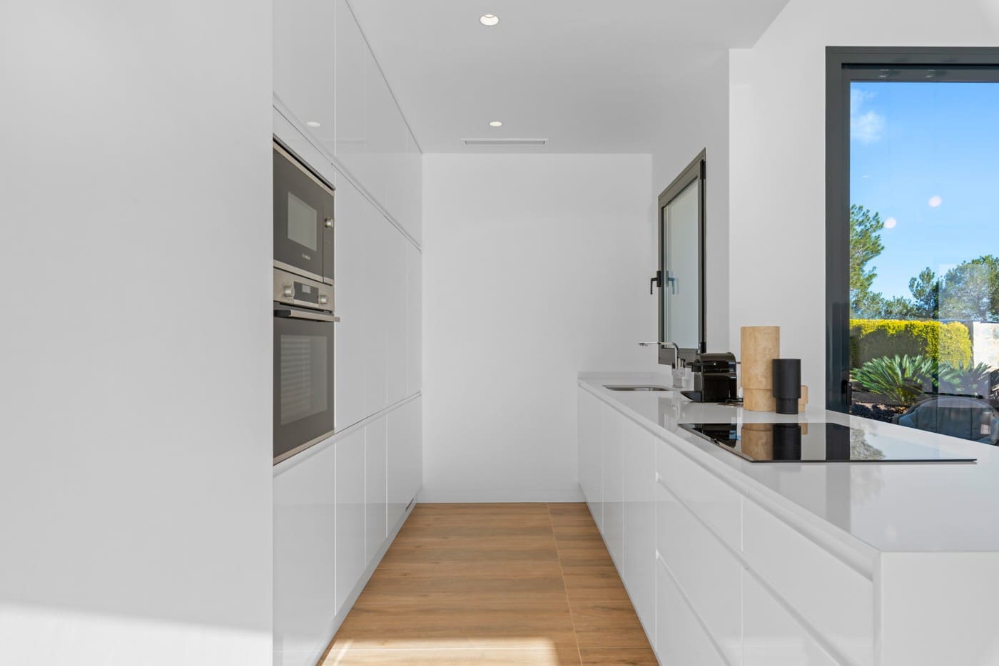 4 chambre Villa/Maison à vendre à Las Colinas Golf avec piscine garage - 829 000 € (Ref: 8952024)