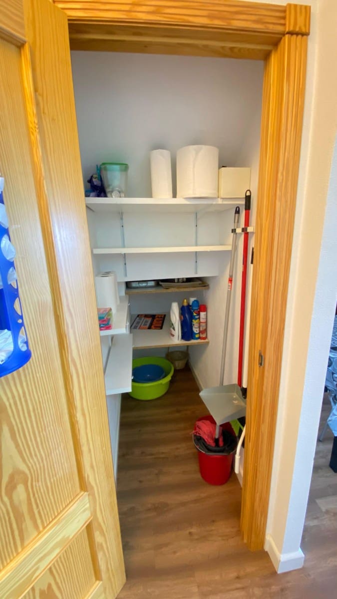 2 chambre Appartement à vendre à Pilar de la Horadada avec piscine garage - 349 000 € (Ref: 8952048)