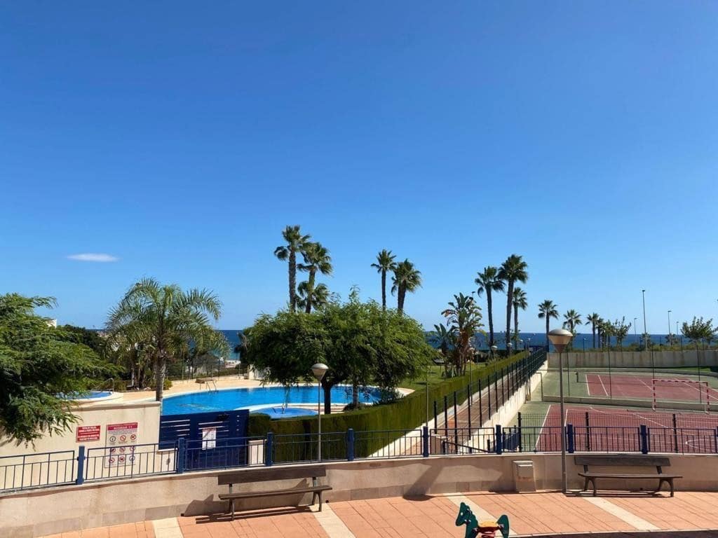 2 chambre Appartement à vendre à Pilar de la Horadada avec piscine garage - 349 000 € (Ref: 8952048)