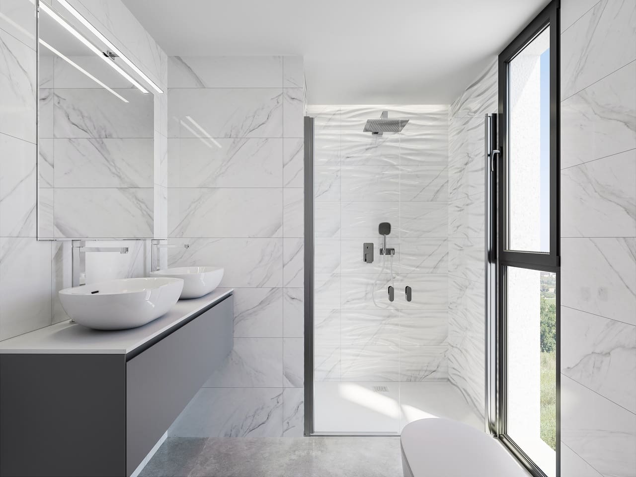 3 bedroom Apartment for sale in Guardamar del Segura with pool - € 315,000 (Ref: 8973374)