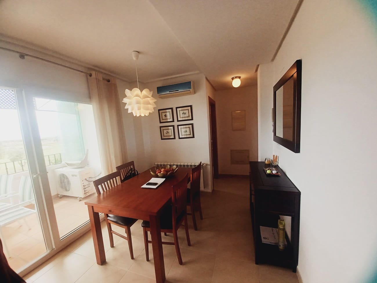 2 bedroom Apartment for sale in Sucina with pool - € 140,000 (Ref: 8981614)