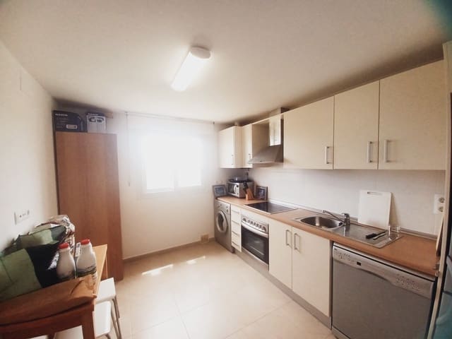 2 soverom Leilighet til salgs i Sucina, Murcia by med svømmebasseng - € 140 000 (Ref: 8981614)