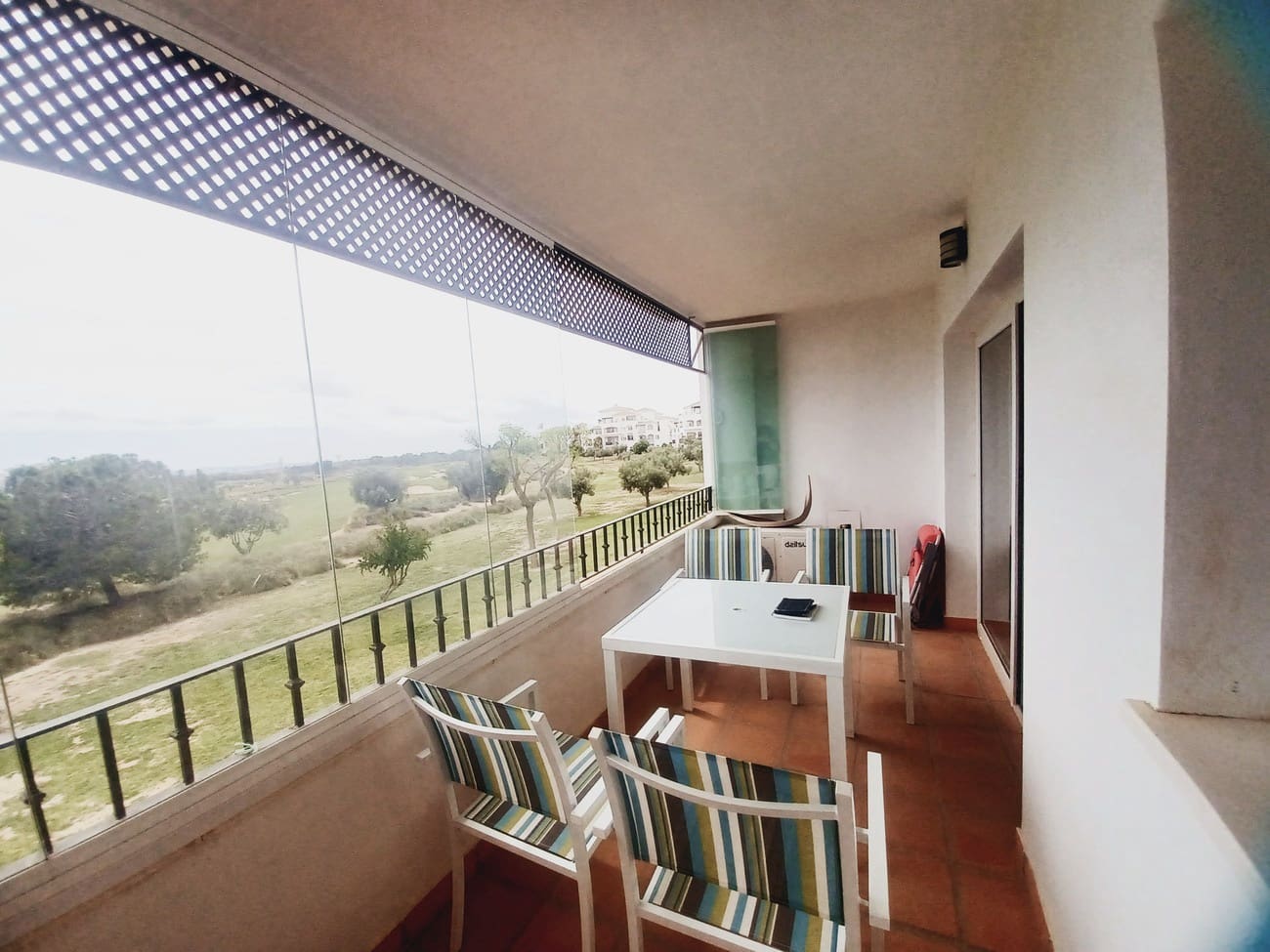 2 bedroom Apartment for sale in Sucina with pool - € 140,000 (Ref: 8981614)