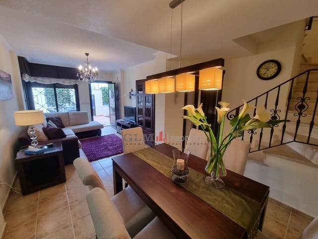 3 bedroom Apartment for sale in San Cayetano, Torre-Pacheco - € 160,000 (Ref: 8999503)