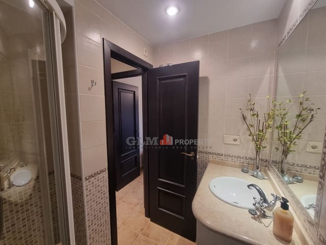 3 bedroom Apartment for sale in San Cayetano, Torre-Pacheco - € 160,000 (Ref: 8999503)
