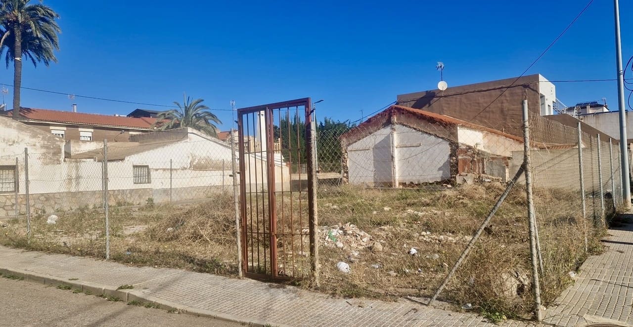 Terreno Non Edificato in vendita in Los Belones - 200.000 € (Rif: 9003629)