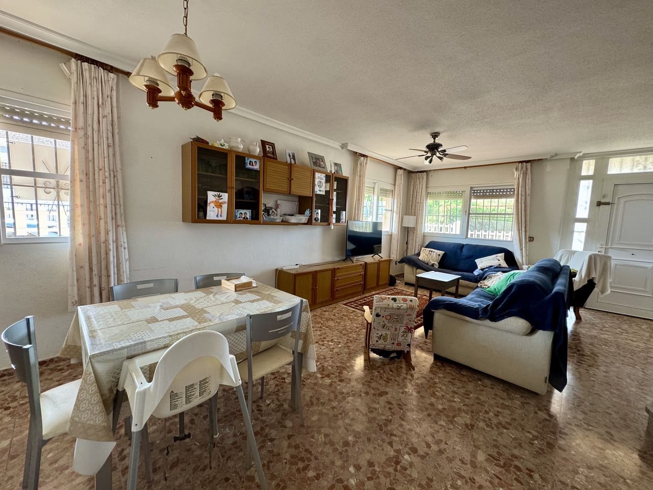 5 soveværelse Villa til salg i Mar de Cristal med swimmingpool garage - € 465.000 (Ref: 9028389)