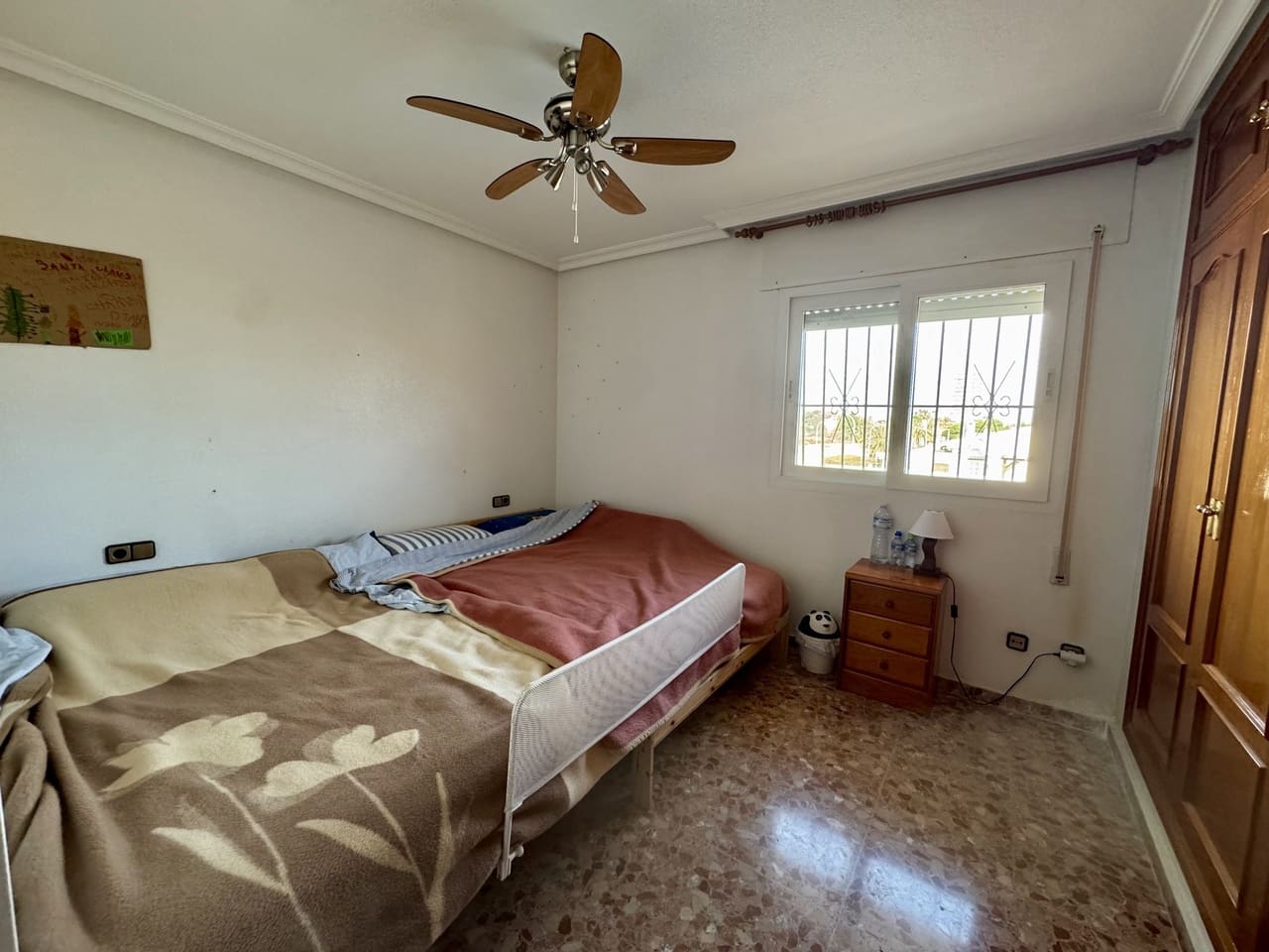 5 soveværelse Villa til salg i Mar de Cristal med swimmingpool garage - € 465.000 (Ref: 9028389)