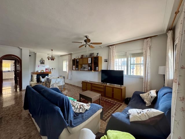 5 soveværelse Villa til salg i Mar de Cristal, Cartagena med swimmingpool garage - € 465.000 (Ref: 9028389)