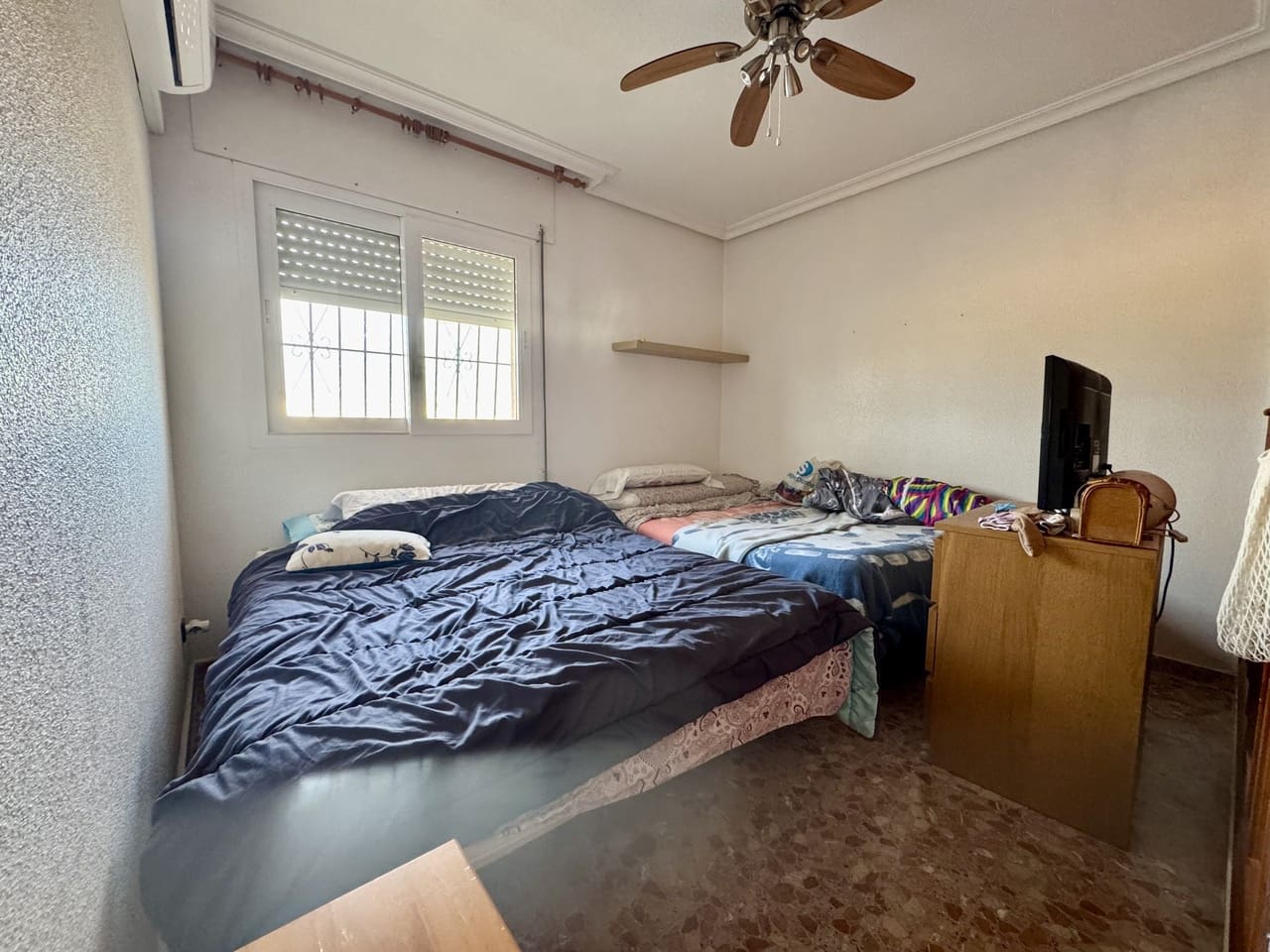 5 soveværelse Villa til salg i Mar de Cristal med swimmingpool garage - € 465.000 (Ref: 9028389)