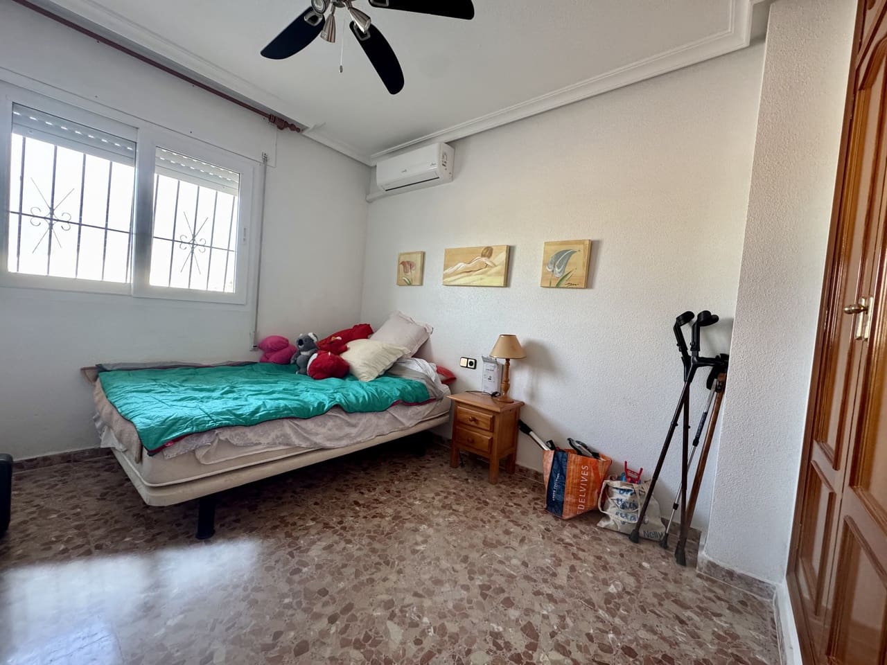 5 soveværelse Villa til salg i Mar de Cristal med swimmingpool garage - € 465.000 (Ref: 9028389)