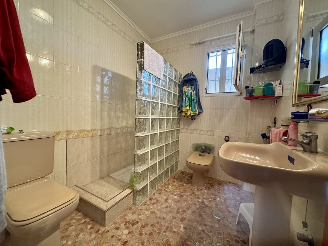 5 soveværelse Villa til salg i Mar de Cristal med swimmingpool garage - € 465.000 (Ref: 9028389)