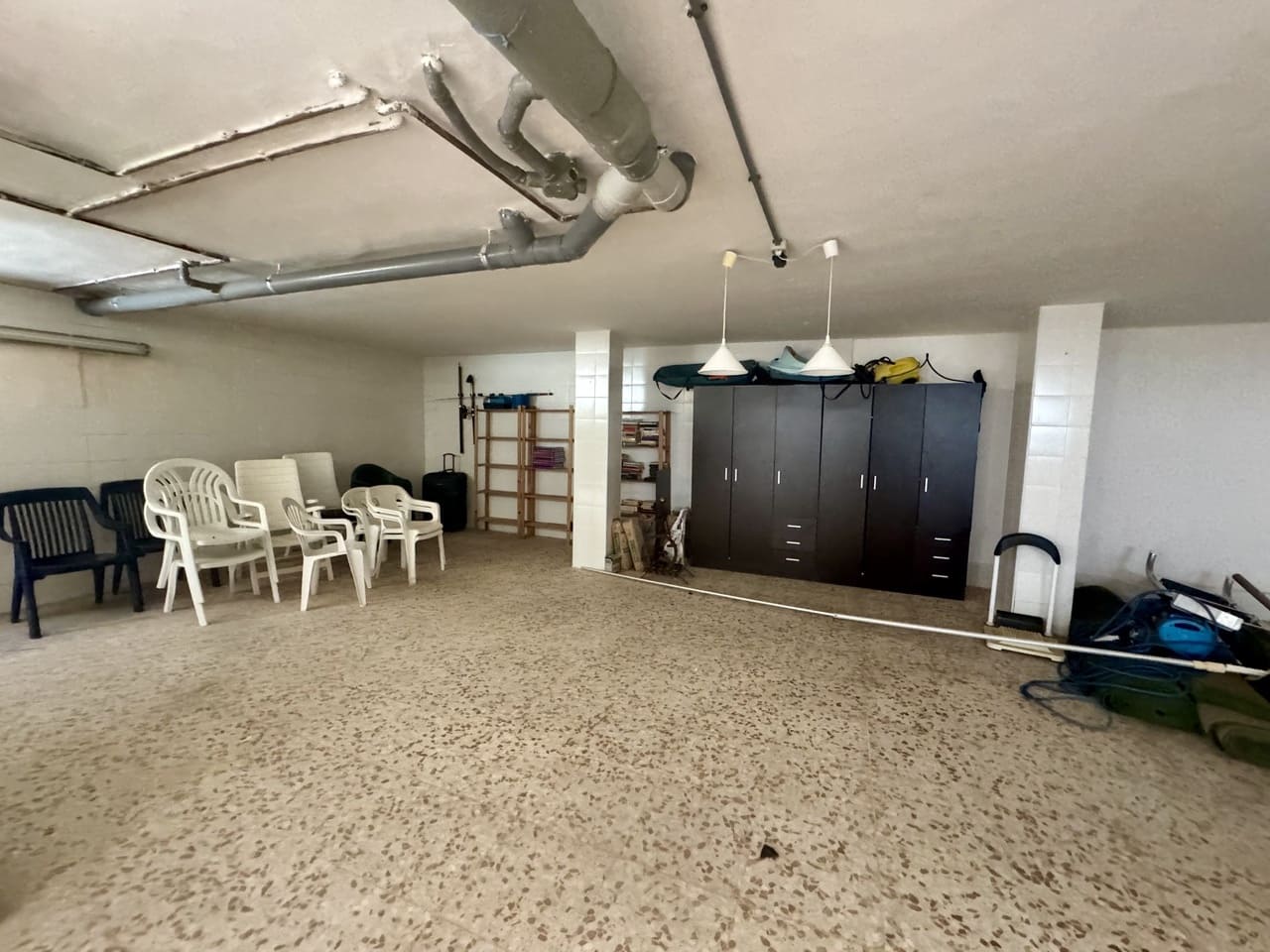 5 soveværelse Villa til salg i Mar de Cristal med swimmingpool garage - € 465.000 (Ref: 9028389)