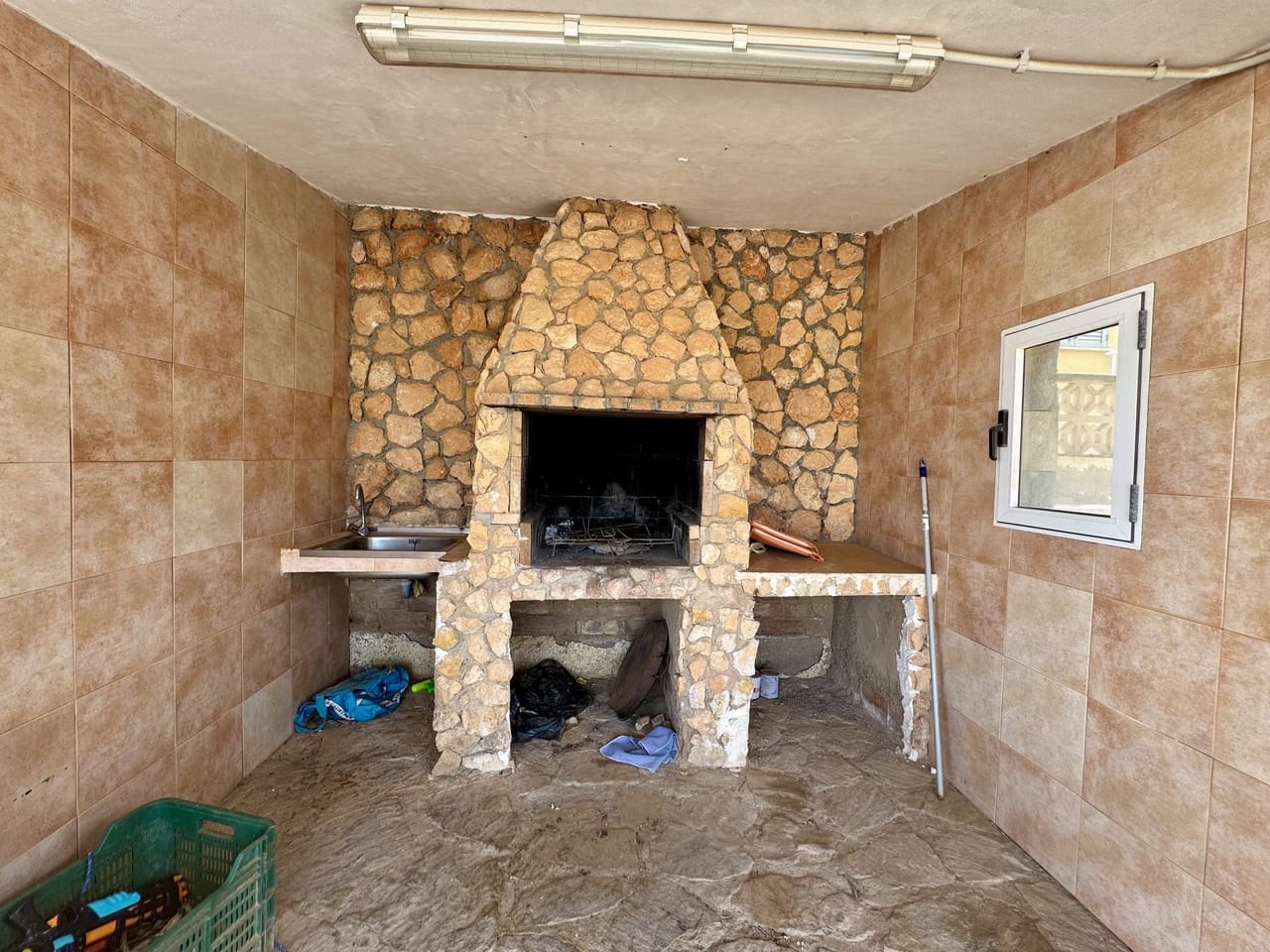 5 soveværelse Villa til salg i Mar de Cristal med swimmingpool garage - € 465.000 (Ref: 9028389)