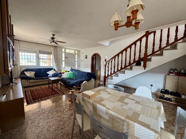 5 soveværelse Villa til salg i Mar de Cristal, Cartagena med swimmingpool garage - € 465.000 (Ref: 9028389)