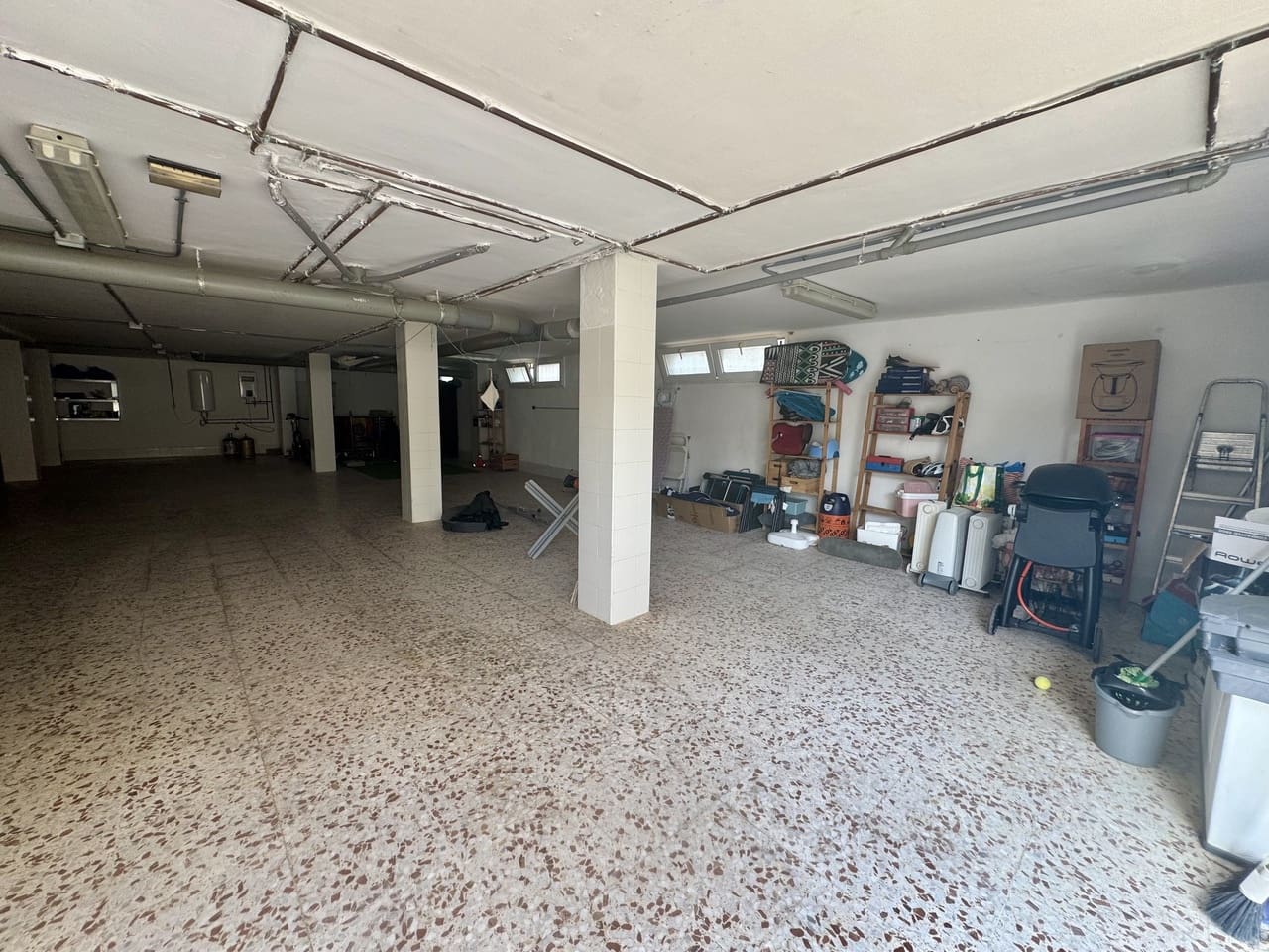 5 soveværelse Villa til salg i Mar de Cristal med swimmingpool garage - € 465.000 (Ref: 9028389)