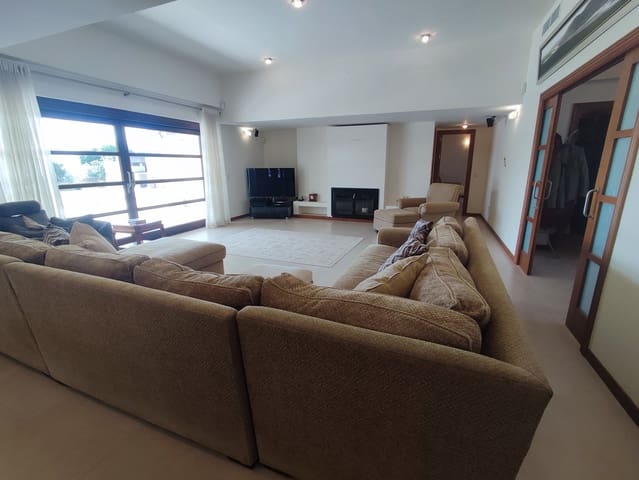 4 Zimmer Villa zu verkaufen in La Peraleja Golf Resort, Murcia Stadt mit Pool - 995.000 € (Ref: 9030820)