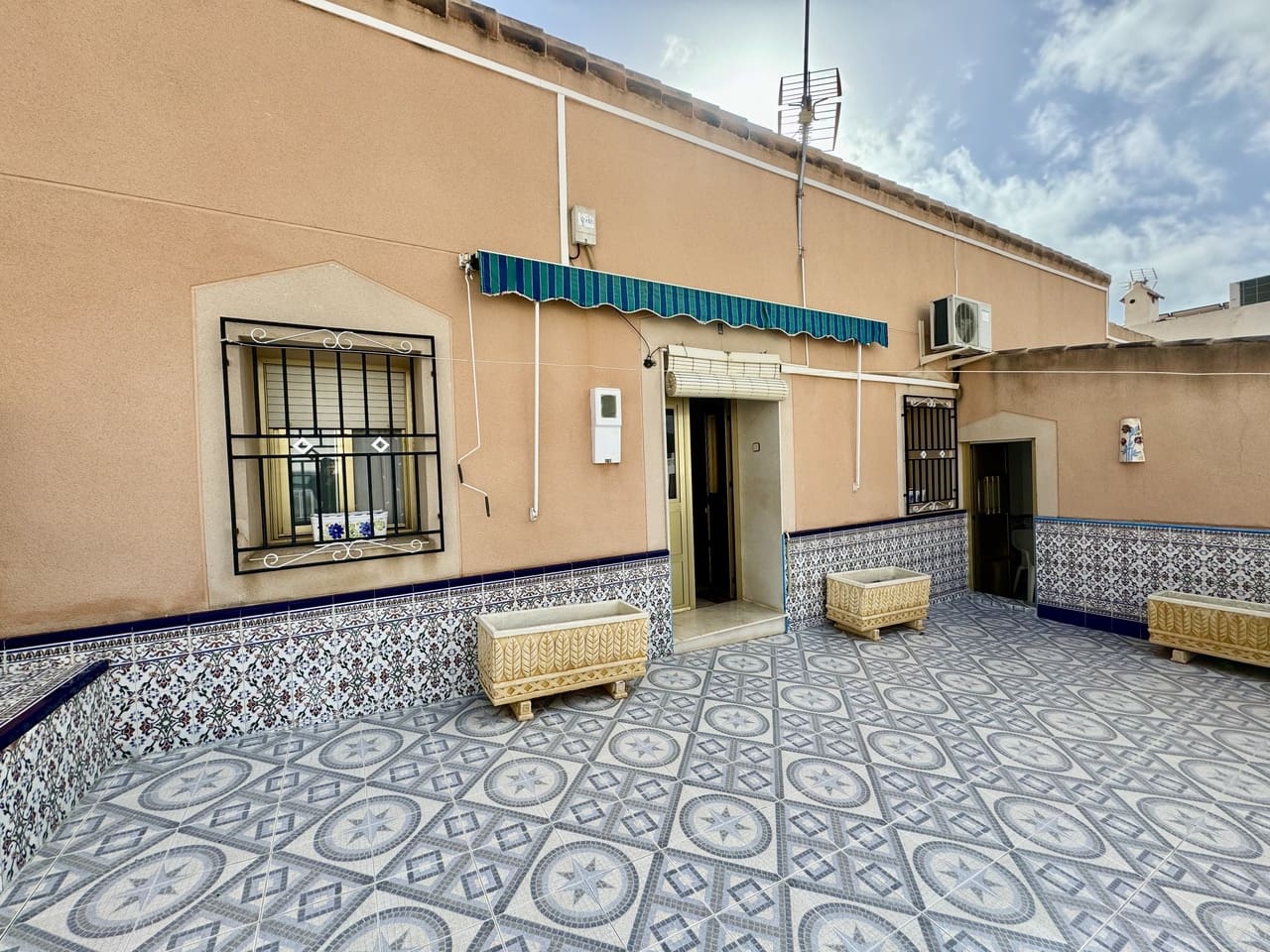 3 soveværelse Byhus til salg i Portman - € 95.000 (Ref: 9064066)