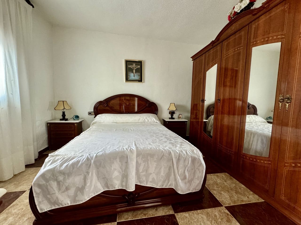 3 soveværelse Byhus til salg i Portman - € 95.000 (Ref: 9064066)