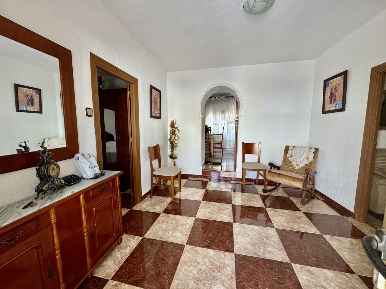 3 soveværelse Byhus til salg i Portman - € 95.000 (Ref: 9064066)