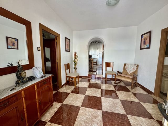 3 bedroom Townhouse for sale in Portman, La Unión - € 95,000 (Ref: 9064066)