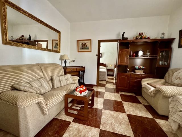 3 bedroom Townhouse for sale in Portman, La Unión - € 95,000 (Ref: 9064066)