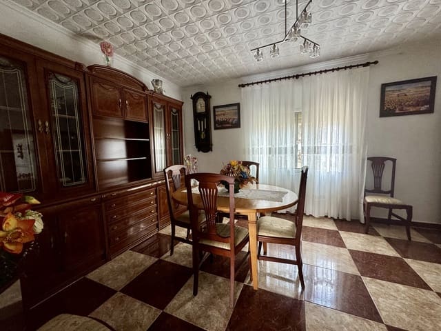 3 bedroom Townhouse for sale in Portman, La Unión - € 95,000 (Ref: 9064066)