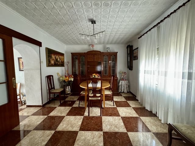 3 bedroom Townhouse for sale in Portman, La Unión - € 95,000 (Ref: 9064066)