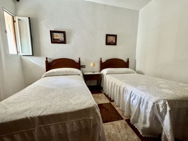 3 bedroom Townhouse for sale in Portman, La Unión - € 95,000 (Ref: 9064066)