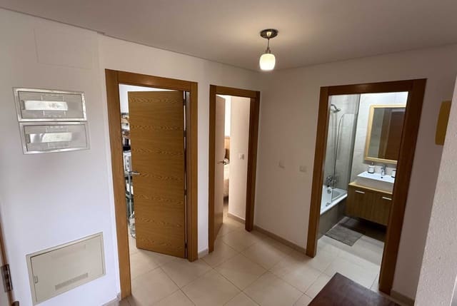 2 soverom Leilighet til salgs i Sucina, Murcia by med garasje - € 129 950 (Ref: 9064075)