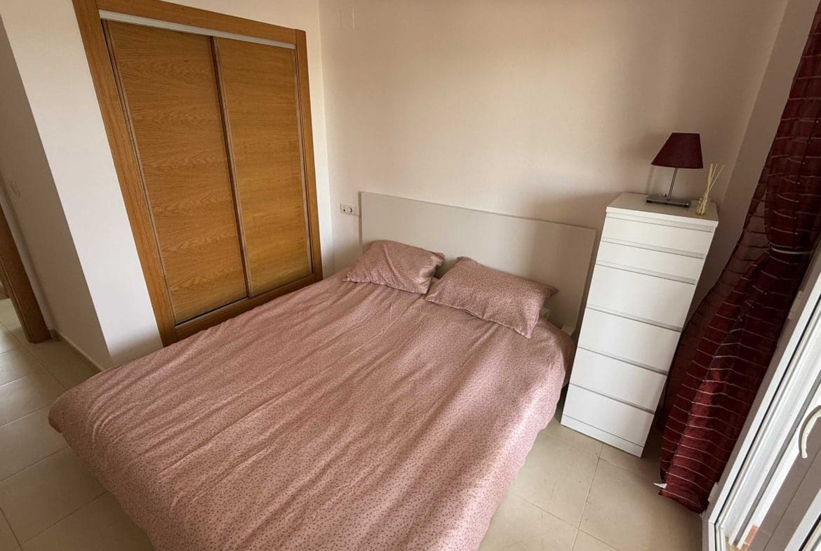 2 soverom Leilighet til salgs i Sucina med garasje - € 129 950 (Ref: 9064075)