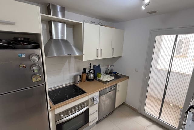 2 soverom Leilighet til salgs i Sucina, Murcia by med garasje - € 129 950 (Ref: 9064075)